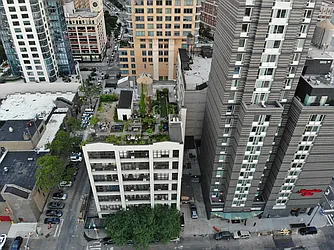 Rented by Owen C Wright, LREB