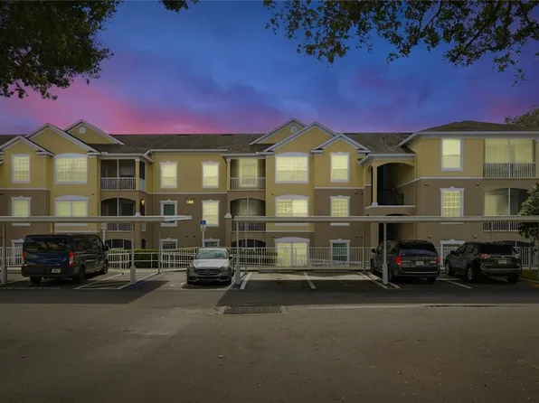 586 Brantley Terrace Way Unit 309, Altamonte Springs, FL 32714