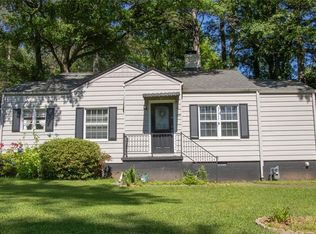 1372 Fenway Cir, Decatur, GA 30030