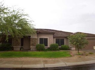 17638 W Hale Bop Dr, Goodyear, AZ 85338