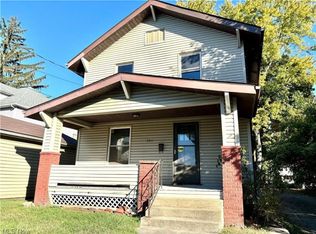 2711 11th St NW, Canton, OH 44708