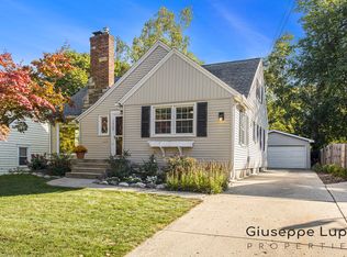 1920 Philadelphia Ave SE, Grand Rapids, MI