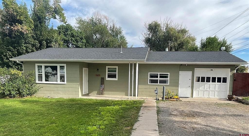 517 Willow Rd, Montrose, CO 81403 MLS 807784 Zillow