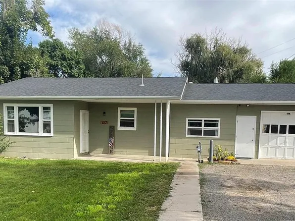 517 Willow Road, Montrose, CO 81403