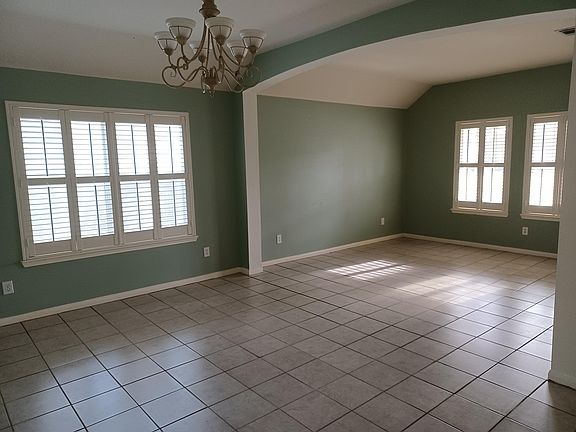 Formal Dinning & Formal Living Room