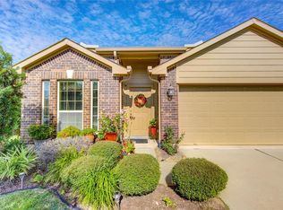 20622 Sage Rain Ct, Katy, TX 77449