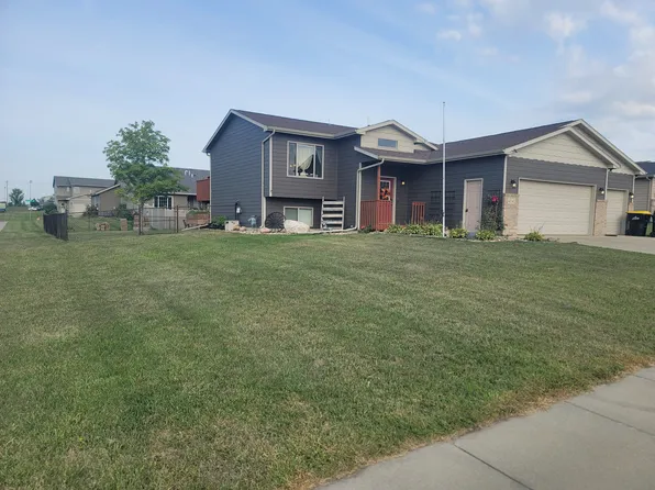 4041 S Homerun Ave, Sioux Falls, SD 57110