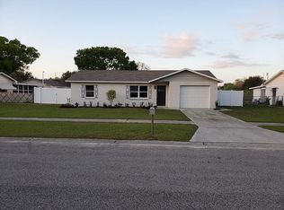 38603 Piedmont Ave, Zephyrhills, FL 33540