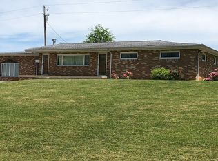 20 Gobblers Run Rd, Shelocta, PA 15774