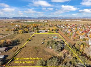 1203 S 112th St, Lafayette, CO 80026