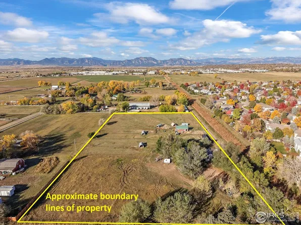 1203 S 112th St, Lafayette, CO 80026