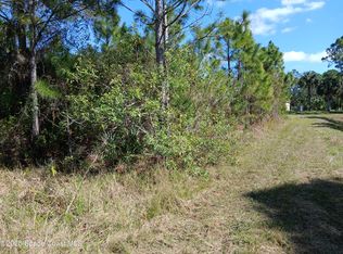 2791 Valentine Ave SW, Palm Bay, FL 32908