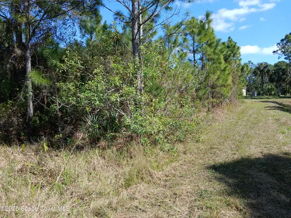 2791 Valentine Ave SW, Palm Bay, FL 32908