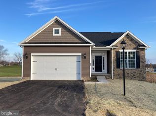59 Partridge Ct #C62, Gettysburg, PA 17325