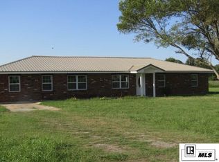 316 Jefferies Rd, Rayville, LA 71269