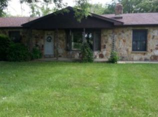 6778 Westfall Rd, Frankfort, OH 45628