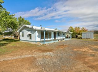 189 Petaca Rd, Ponderosa, NM 87044
