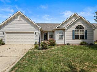627 Sedgegrass Dr, Champaign, IL