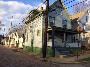 217 6th St, New Brighton, PA 15066