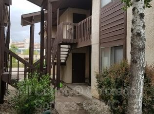 2232 N Weber St #A, Colorado Springs, CO 80907