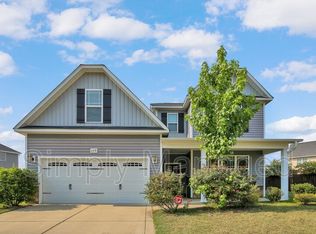 249 Ladden Ln, Raeford, NC 28376