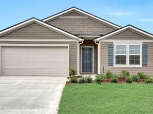 2489 Falling Star Lane Grn, Green Cove Springs, FL 32043