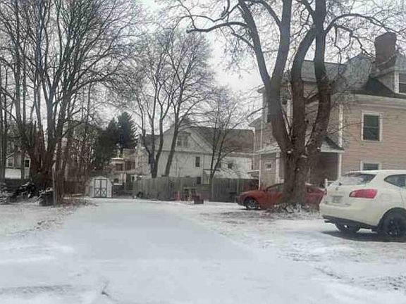 Property Rear View