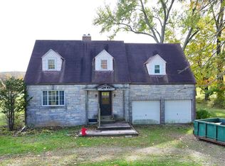 1064 State Route 97 E, Bellville, OH 44813