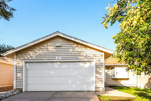 4177 S Olathe Way Photo 1
