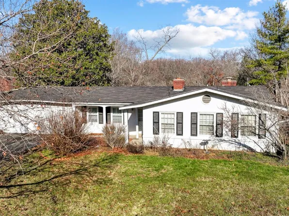 654 Doepke Ln, Cincinnati, OH 45231