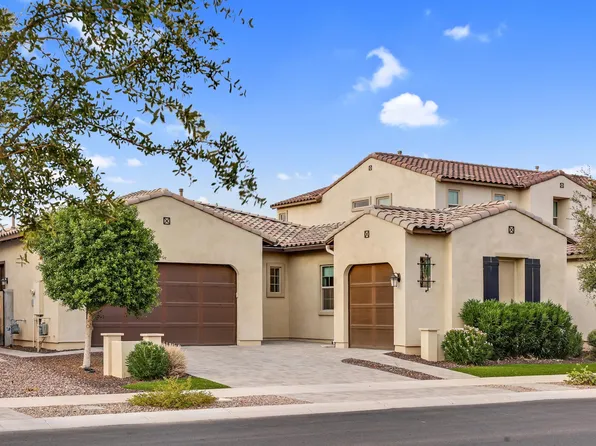 3890 E Bart St, Gilbert, AZ 85295