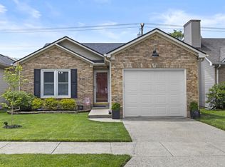 3648 Cottage Cir, Lexington, KY 40513