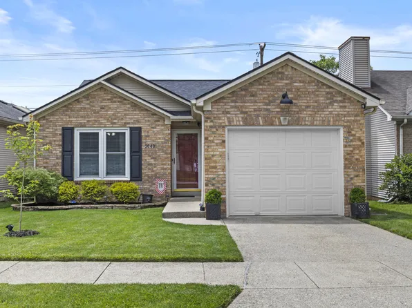 3648 Cottage Cir, Lexington, KY 40513