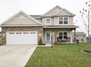 2506 W Sesame St, Dunlap, IL 61525