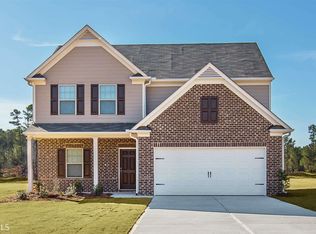 2370 Allman Dr, Jonesboro, GA 30236