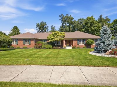 2281 Vienna Pkwy, Dayton, OH, 45459