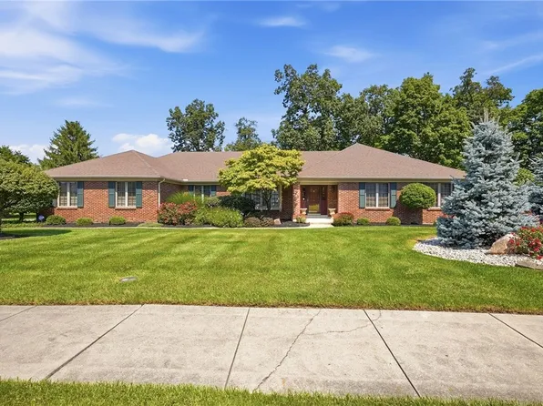 2281 Vienna Pkwy, Dayton, OH 45459