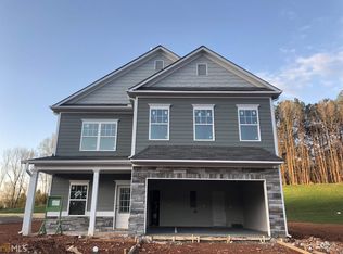 103 Hankins Dr, Cartersville, GA