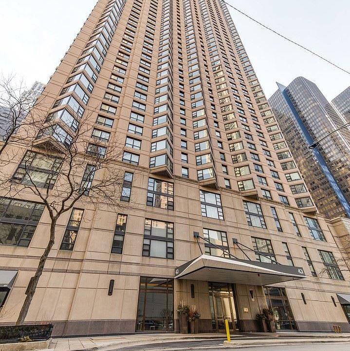 1st image of 401 E Ontario St APT 1210