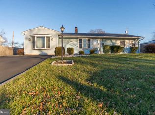 58 Basswood Rd, Levittown, PA 19057