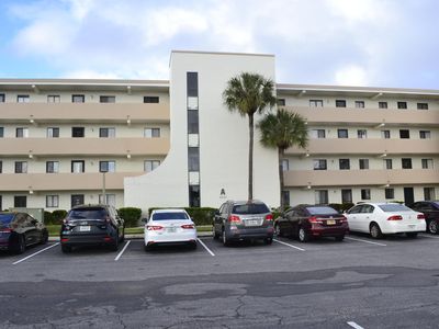 2465 S Washington Ave APT A-110, Titusville, FL, 32780