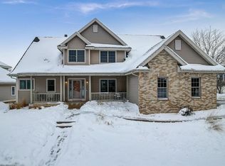 1212 Wenzel Way, Waunakee, WI 53597