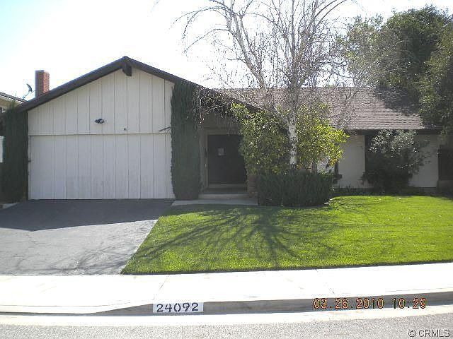 1st image of 24092 Avenida Crescenta