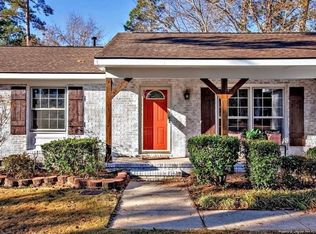 7021 Kittridge Dr, Fayetteville, NC 28314