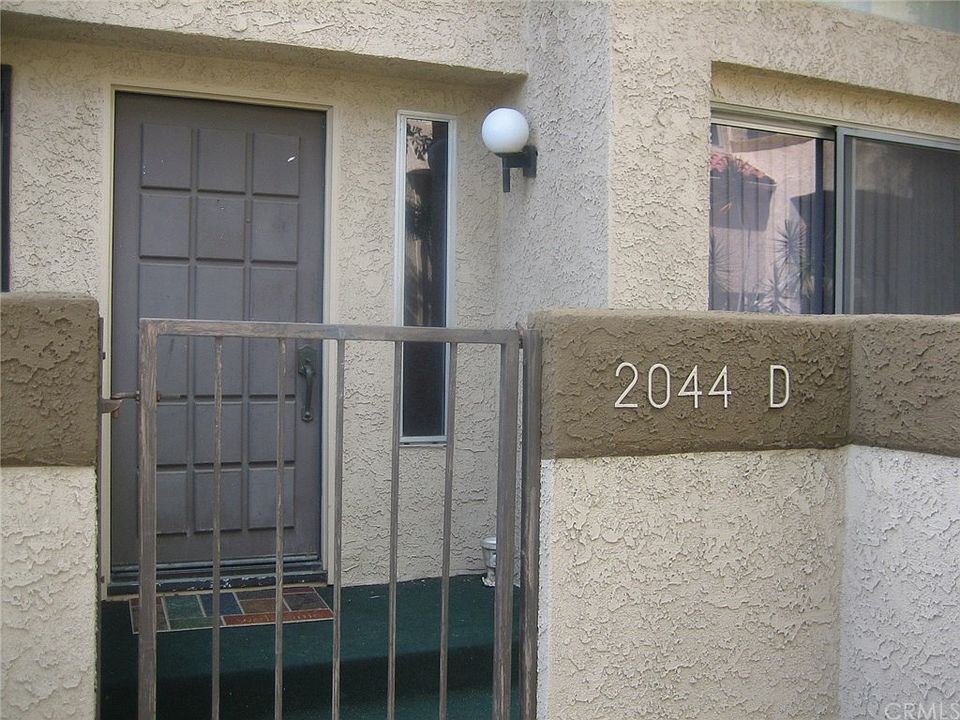 1st image of 2044 S Bon View Ave APT D