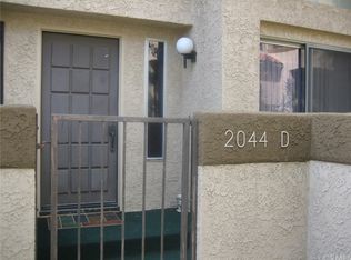 2044 S Bon View Ave APT D, Ontario, CA 91761