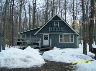 1-36-7 Arrow Ct, Pocono Lake, PA 18347