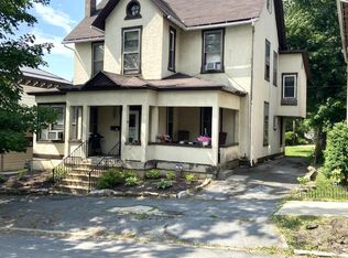 412 E Market St, Clearfield, PA 16830
