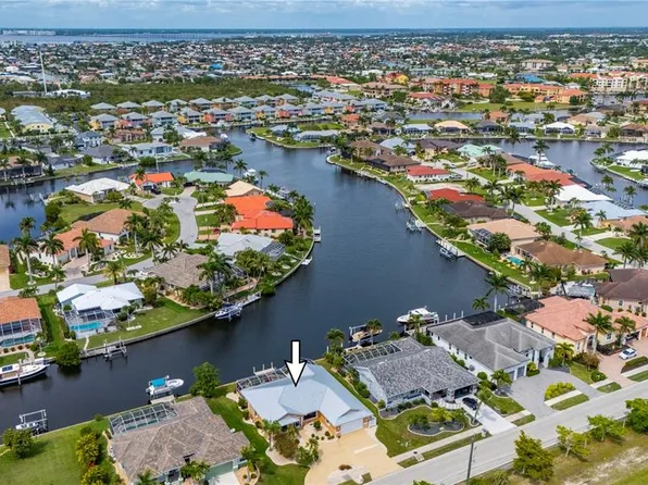 1626 Albatross Dr, Punta Gorda, FL 33950