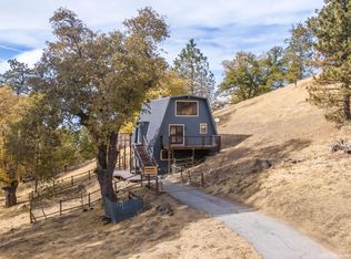 25621 Deertrail Dr, Tehachapi, CA 93561